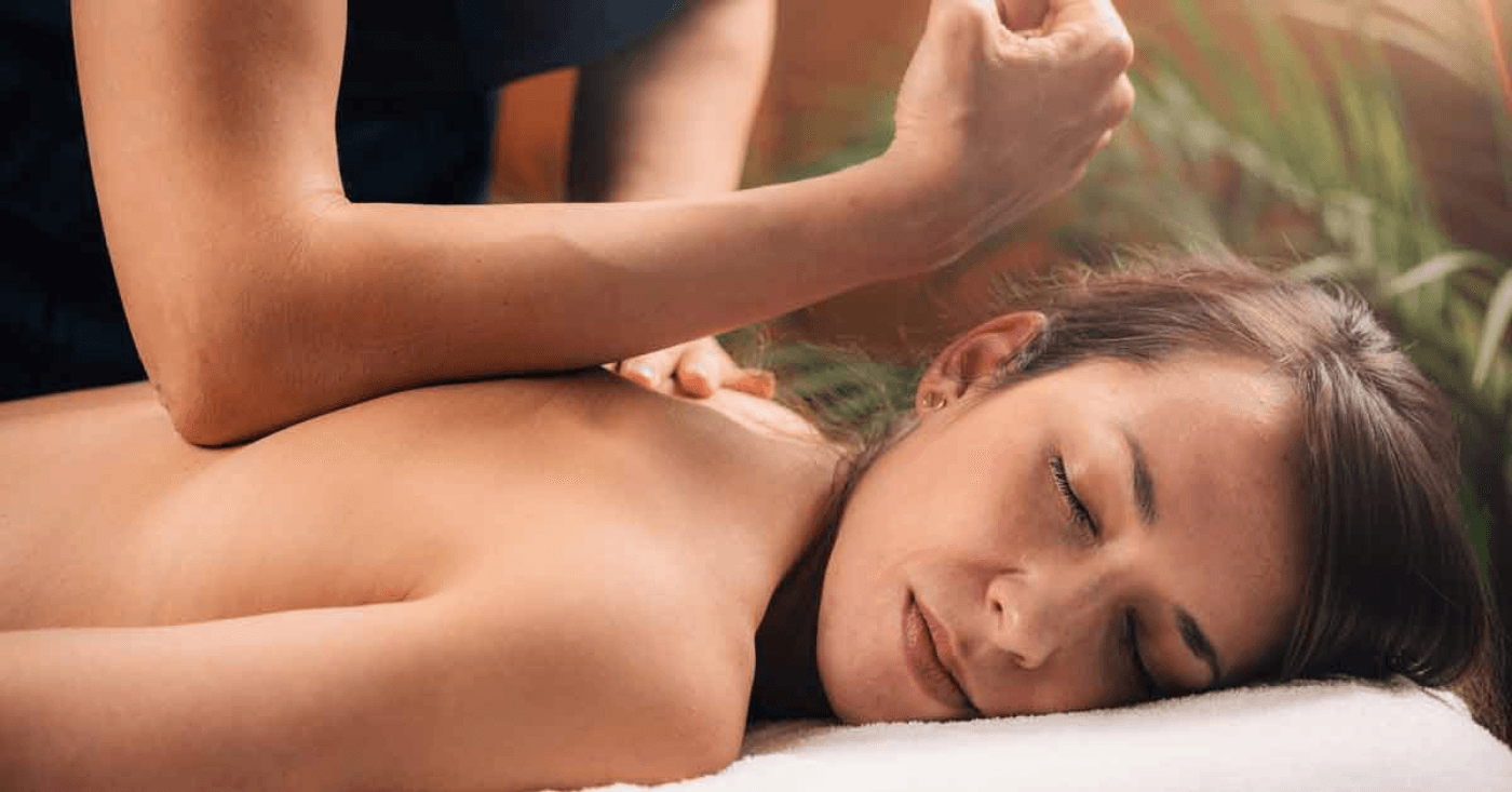 Image for Deep tissue, Relaxation or Prenatal Massage