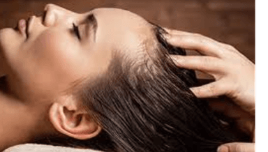 Image for 75 Minute Massage + Hot oil scalp add on