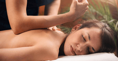 Image for 45 Min Therapeutic Massage